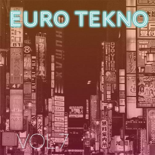 Euro Tekno, Vol. 7 (2021)