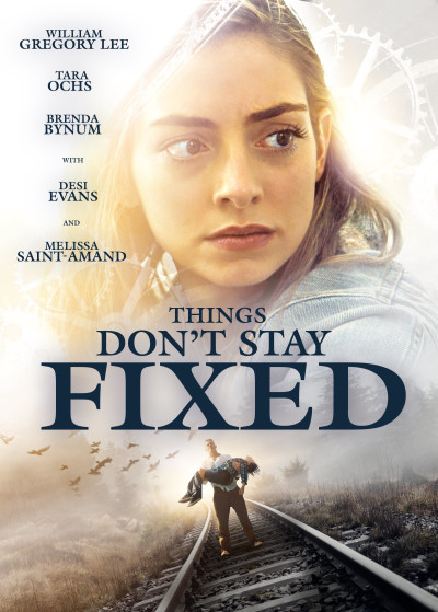 Things Dont Stay Fixed 2021 1080p WEB-DL DD5 1 H 264-EVO
