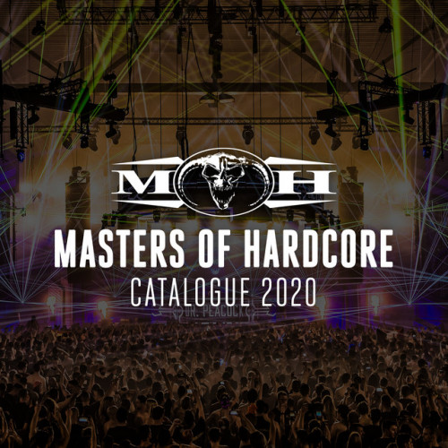 Download Masters of Hardcore: Catalogue (2020) mp3