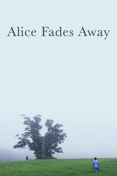Alice Fades Away 2021 WEBRip XviD MP3-XVID