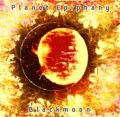 Planet Epiphany - Blackmoon (2021)