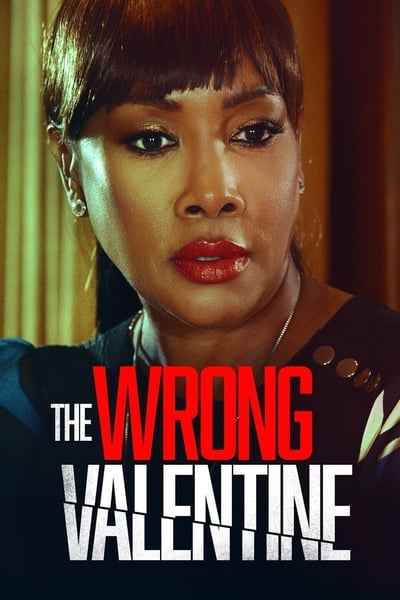The Wrong Valentine 2021 LIFETIME 720p WEB-DL AAC 2.0 h264-LBR
