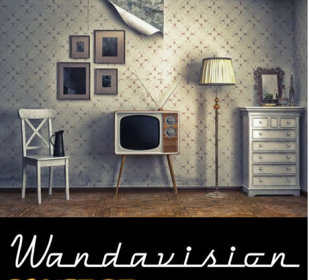 Various Artists - Wandavision (Soundtrack Inspired) (2021)