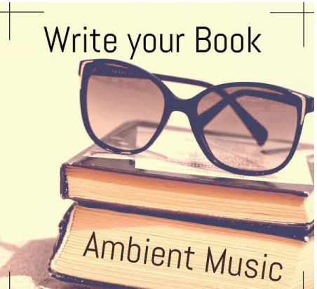 Various Artists - Write your Book : Ambient Music (2021)