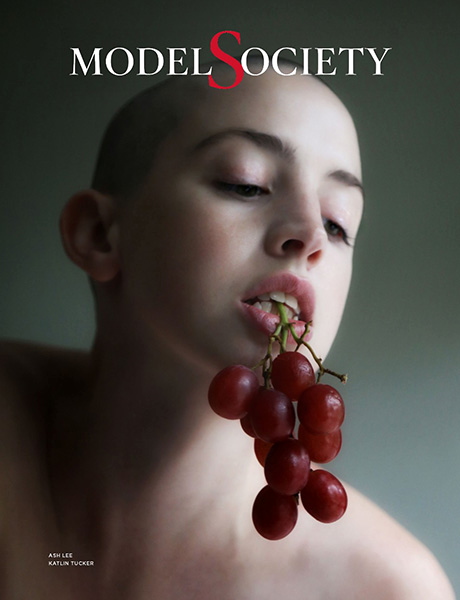 Model Society Magazine - Issue 12, January 2021