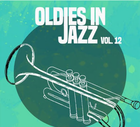 Various Artists - Oldies in Jazz, Vol. 12 (2021)