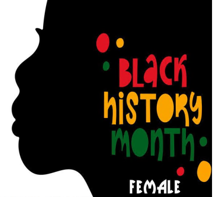 Various Artists - Black History Month - Female Empowerment (2021)