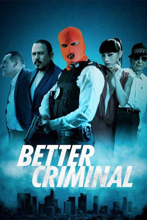 Zabójczy układ / Better Criminal (2016)  PL.1080p.WEB-DL.x264.AC3-KROP / Polski Lektor