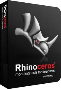 Rhinoceros 7.3.21039.11201 (x64)