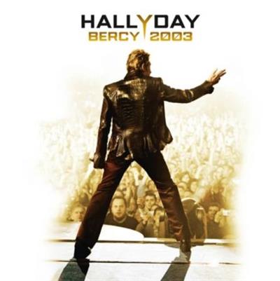 Johnny Hallyday   Bercy 2003 (Live) (2020)