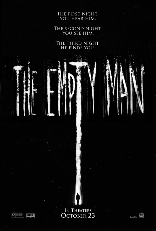 The Empty Man (2020)  PL.480p.WEB-DL.DD5.1.XViD-P2P / Polski Lektor