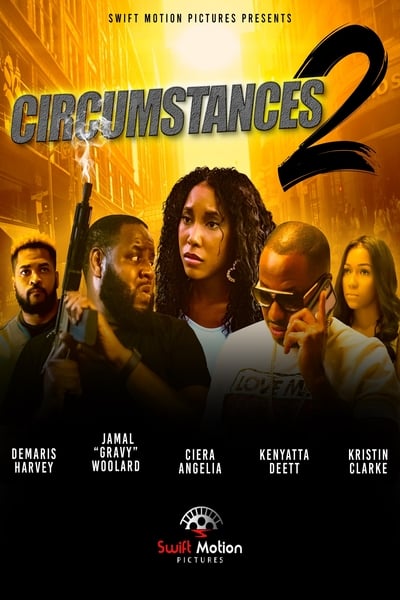 Circumstances 2 The Chase 2020 1080p AMZN WEB-DL DDP2 0 H264-WORM