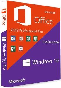 Windows 10 Pro 20H2 10.0.19042.804 (x86x64) With Office 2019 Pro Plus Preactivated Multilingual F...