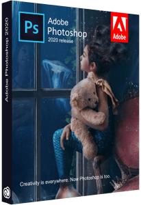 Adobe Photoshop 2021 v22.2.0.183 (x64) Multilingual Portable