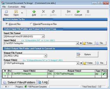 SoftInterface Convert Document to Image 14.153 Multilingual