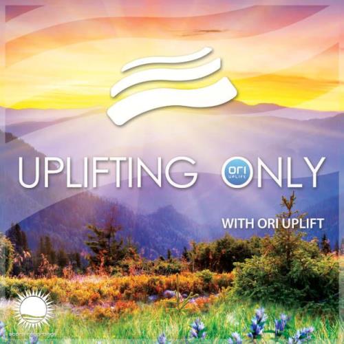 Ori Uplift  - Uplifting Only 419 (2021-02-18)