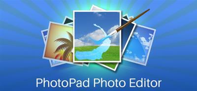 PhotoPad Professional 7.11 macOS