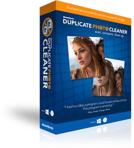 Duplicate Photo Cleaner 5.21.0.1278 (x64) Multilingual