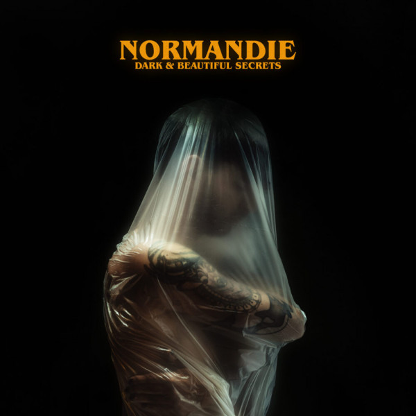 Normandie - Enough (Single) (2018)