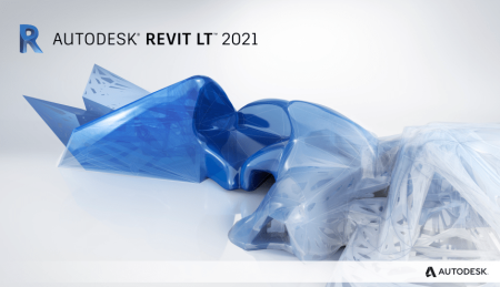 Autodesk Revit LT 2021.1 (x64) Multilanguage Preactived