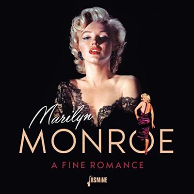 Marilyn Monroe - A Fine Romance (2021) MP3