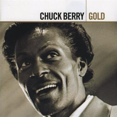 Chuck Berry   Gold  