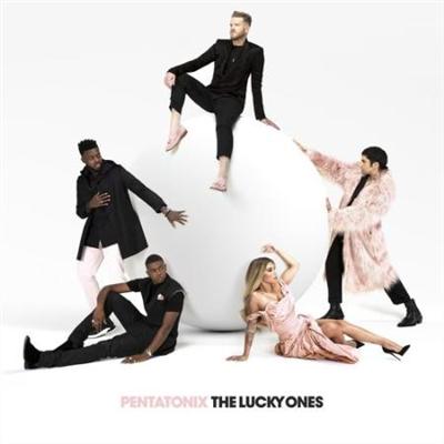 Pentatonix   The Lucky Ones (2021)