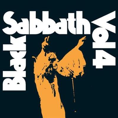 Black Sabbath   Vol 4 (2021 Remaster) (2021)