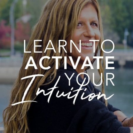 Yoga International - Learn to Activate Your Intuition