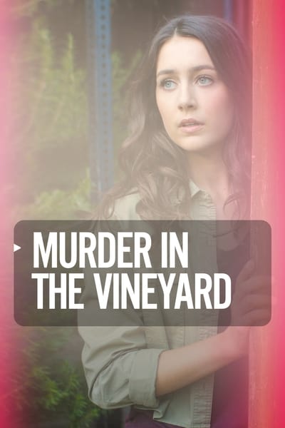 Murder in the Vineyard 2020 720p WEBRip x264-GalaxyRG