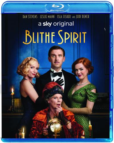 Blithe Spirit 2021 1080p WEB-DL DD5 1 H 264-EVO