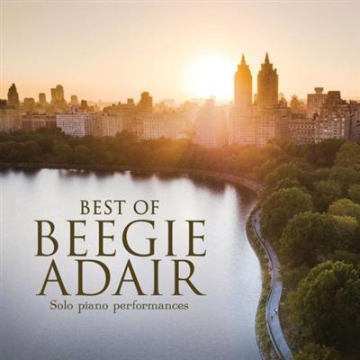 Beegie Adair   Best Of Beegie Adair: Solo Piano Performances (2020) MP3