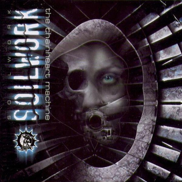 Soilwork - The Chainheart Machine (2000) (LOSSLESS)