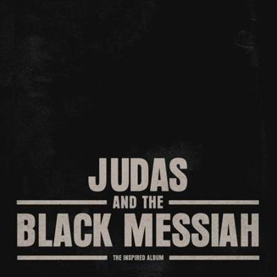 Various Artists   Judas and the Black Messiah The Inspired Album (2021)