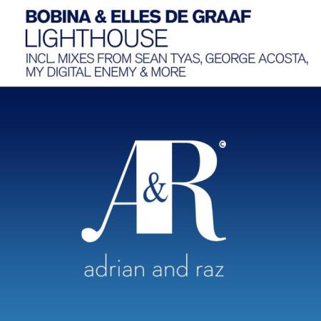 Bobina & Elles De Graaf - Lighthouse (Incl. Remixes) (2021)
