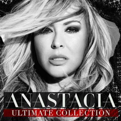 Anastacia   Ultimate Collection (2015)