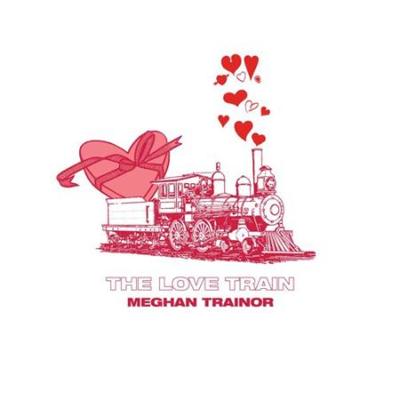Meghan Trainor   The Love Train (2021)