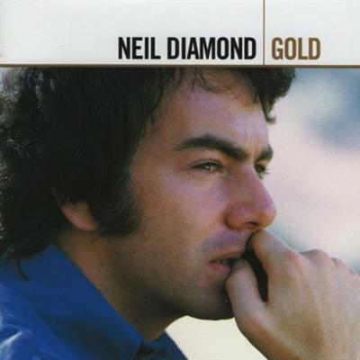 Neil Diamond - Gold [2CDs] (2005)
