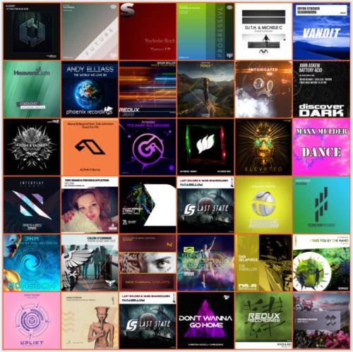 Fresh Trance Releases 288 (2020)