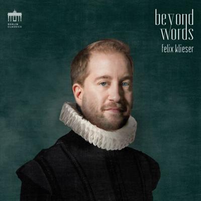 Felix Klieser & CHAARTS Chamber Artists   Baroque Arias for Horn (Beyond Words) (2021) MP3