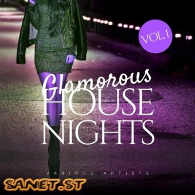 Various Artists   Glamorous House Nights Vol 1 (2021)