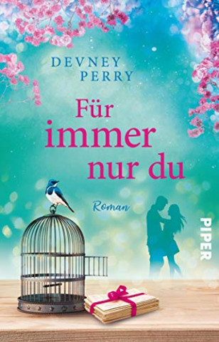 Cover: Devney Perry - Für immer nur du