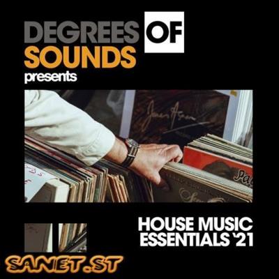 Various Artists   House Music Essentials '21 (2021)