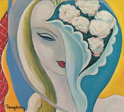 Derek and the Dominos - Layla and Other Assorted Love Songs (50th Anniversary Deluxe Edition) (2020) MP3