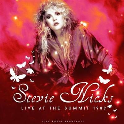 Stevie Nicks   Live at The Summit 1989 (live) (2021)