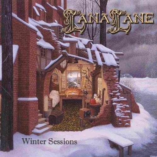 Lana Lane - Winter Session 2003