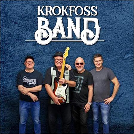 Krokfoss Band  - Are You Ready  (2021)