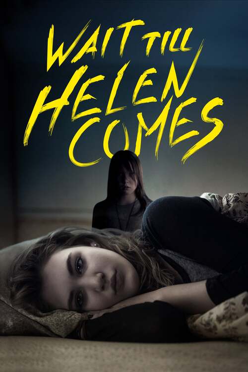 Poczekaj na Helen / Wait Till Helen Comes (2016) PL.720p.WEB-DL.H.264-MXFiLMS / Lektor PL