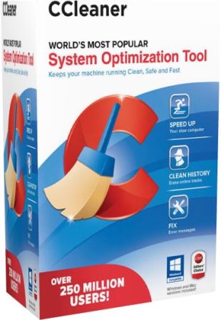 CCleaner 6.18.10838 Business | Professional | Technician Edition RePack/Portable by Diakov