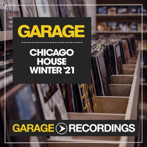 Chicago House Winter '21 (2021)
